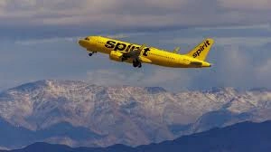Spirit Airlines